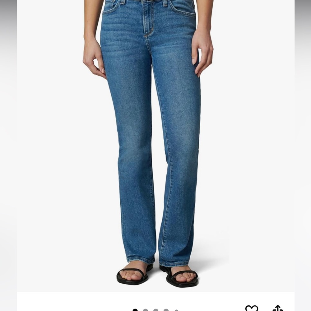 NWT Joe’s Women Jeans